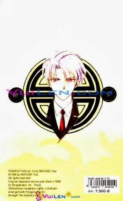 Quyển Sách Kỳ Bí Chapter 15 trang 193