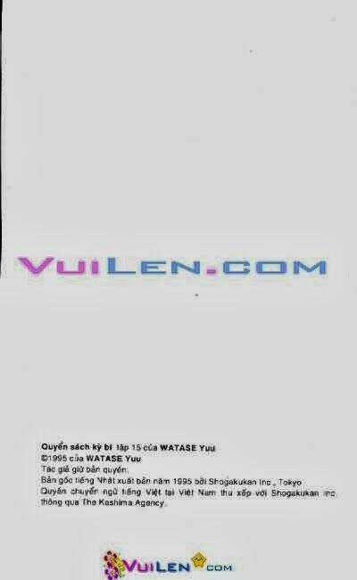 Quyển Sách Kỳ Bí Chapter 15 trang 2