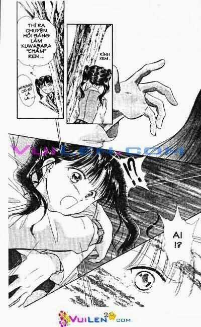 Quyển Sách Kỳ Bí Chapter 15 trang 20