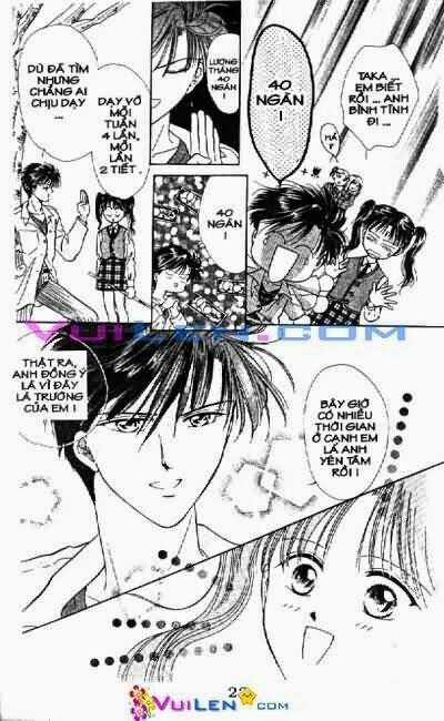 Quyển Sách Kỳ Bí Chapter 15 trang 22