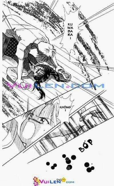 Quyển Sách Kỳ Bí Chapter 15 trang 26