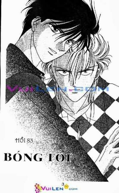 Quyển Sách Kỳ Bí Chapter 15 trang 3