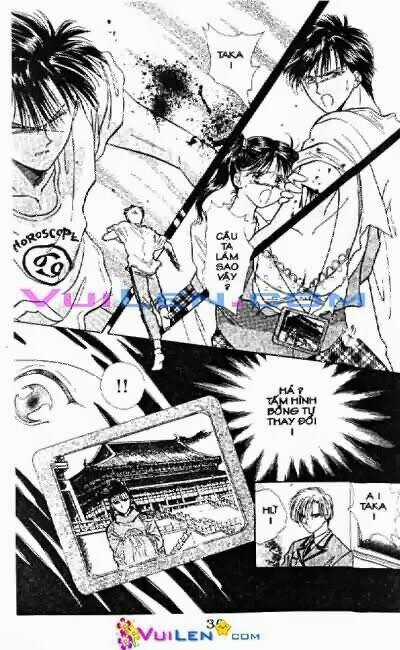 Quyển Sách Kỳ Bí Chapter 15 trang 30