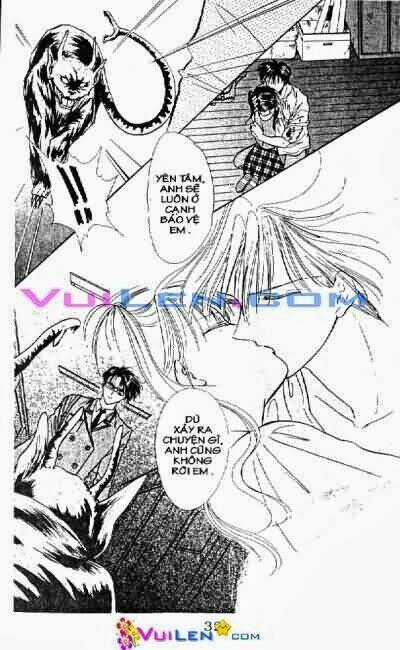 Quyển Sách Kỳ Bí Chapter 15 trang 32