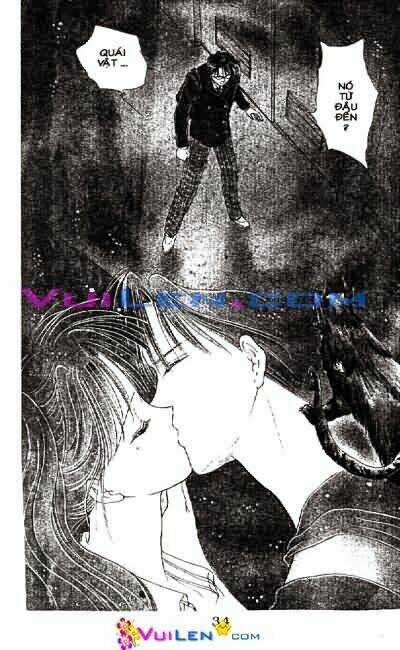 Quyển Sách Kỳ Bí Chapter 15 trang 34