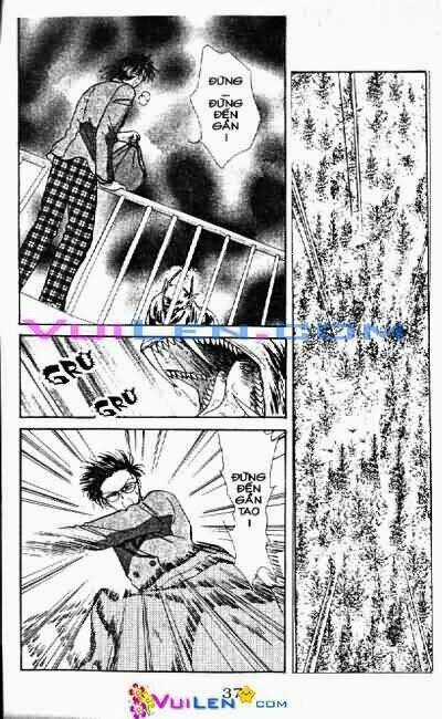 Quyển Sách Kỳ Bí Chapter 15 trang 37