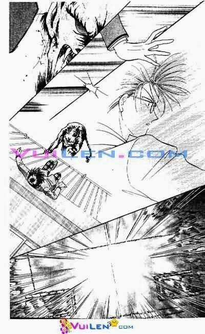 Quyển Sách Kỳ Bí Chapter 15 trang 38