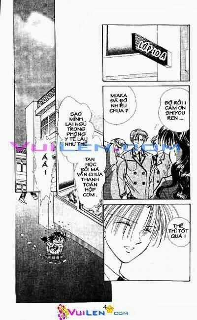 Quyển Sách Kỳ Bí Chapter 15 trang 4