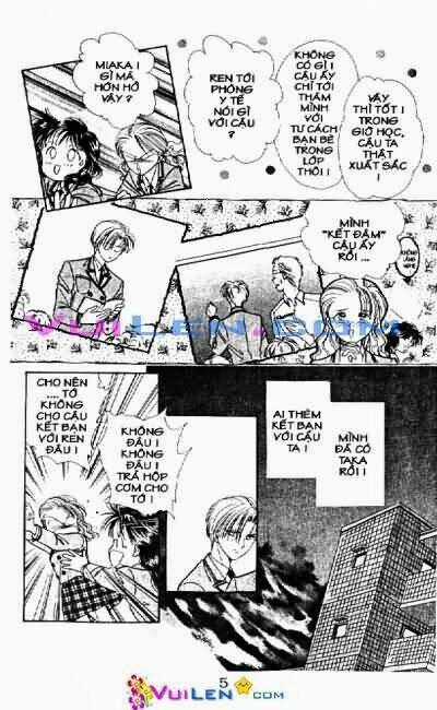 Quyển Sách Kỳ Bí Chapter 15 trang 5