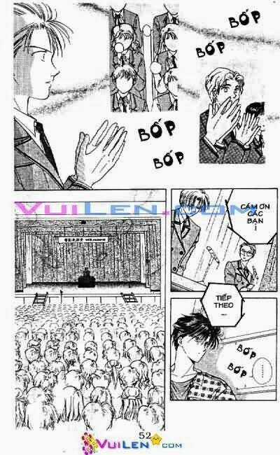 Quyển Sách Kỳ Bí Chapter 15 trang 52