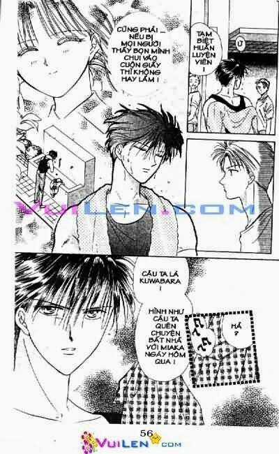 Quyển Sách Kỳ Bí Chapter 15 trang 56