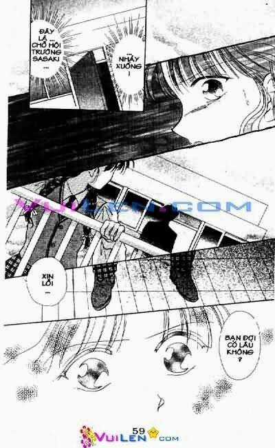 Quyển Sách Kỳ Bí Chapter 15 trang 59