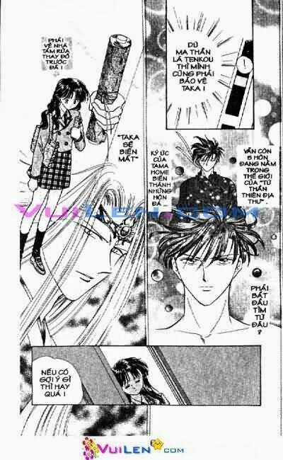 Quyển Sách Kỳ Bí Chapter 15 trang 6