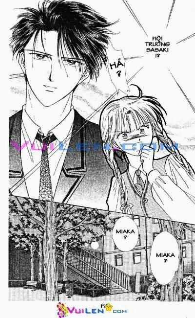 Quyển Sách Kỳ Bí Chapter 15 trang 60