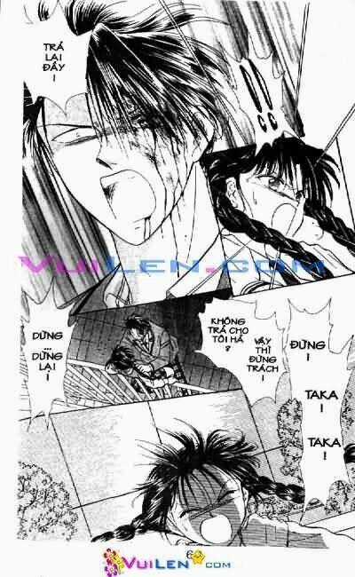 Quyển Sách Kỳ Bí Chapter 15 trang 62