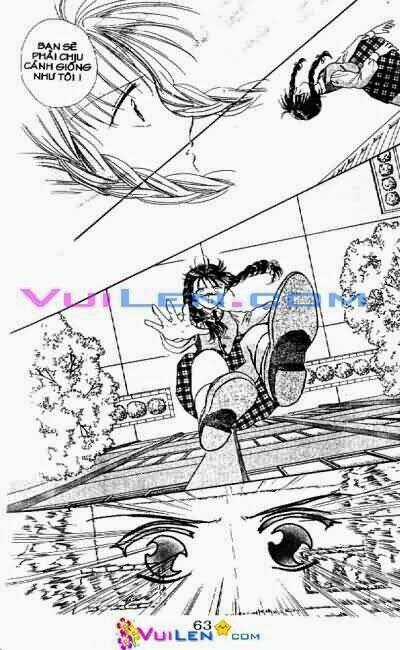 Quyển Sách Kỳ Bí Chapter 15 trang 63