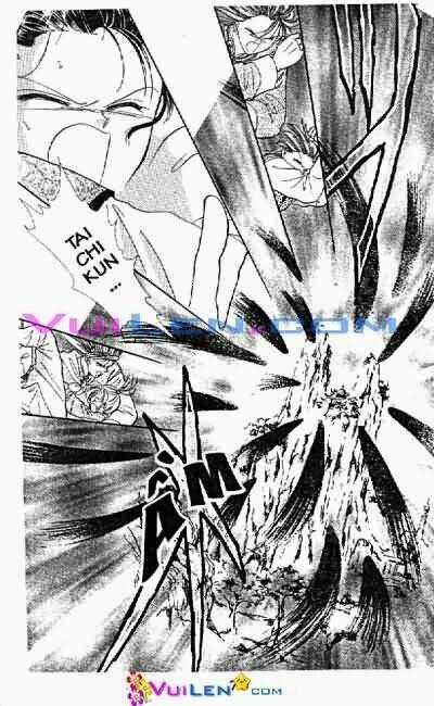 Quyển Sách Kỳ Bí Chapter 15 trang 70