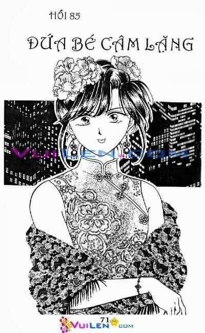 Quyển Sách Kỳ Bí Chapter 15 trang 71