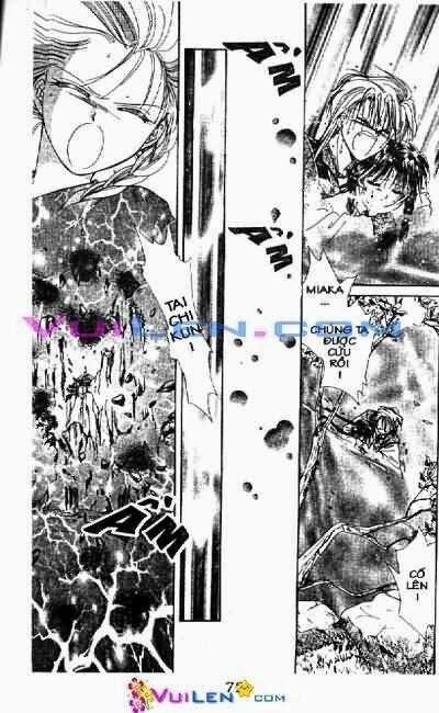 Quyển Sách Kỳ Bí Chapter 15 trang 72