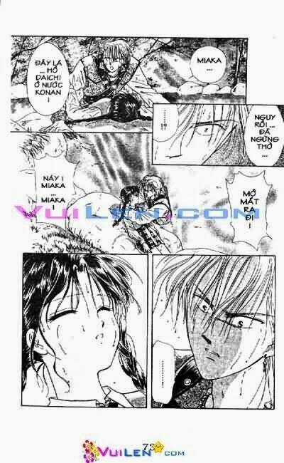 Quyển Sách Kỳ Bí Chapter 15 trang 73