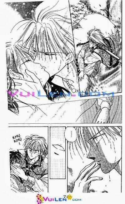 Quyển Sách Kỳ Bí Chapter 15 trang 74