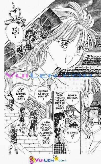 Quyển Sách Kỳ Bí Chapter 15 trang 78