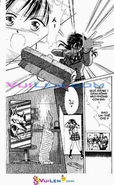 Quyển Sách Kỳ Bí Chapter 15 trang 8