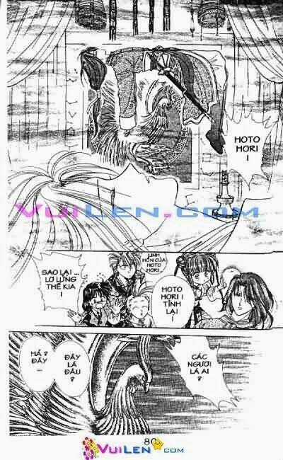 Quyển Sách Kỳ Bí Chapter 15 trang 80