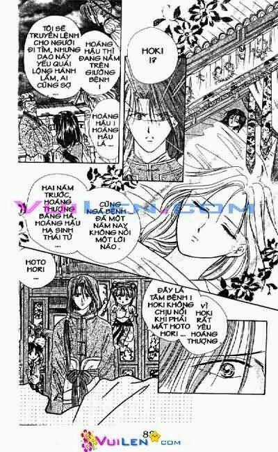 Quyển Sách Kỳ Bí Chapter 15 trang 82