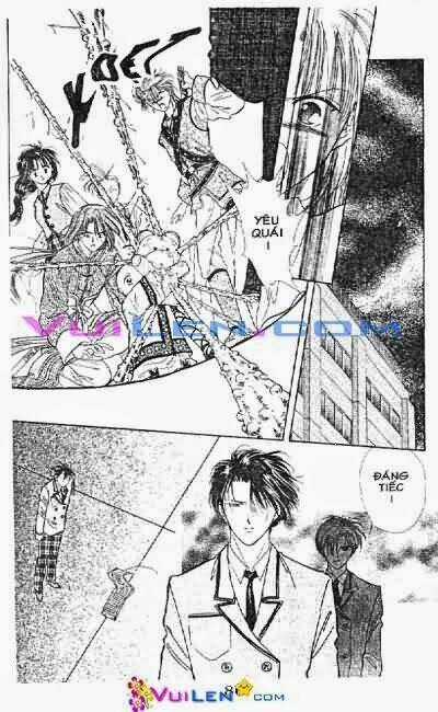 Quyển Sách Kỳ Bí Chapter 15 trang 86