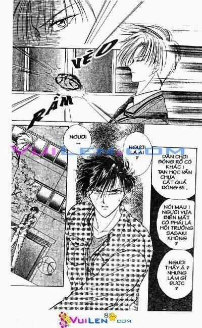 Quyển Sách Kỳ Bí Chapter 15 trang 88