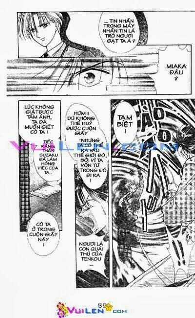 Quyển Sách Kỳ Bí Chapter 15 trang 89