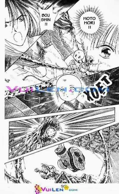 Quyển Sách Kỳ Bí Chapter 15 trang 92