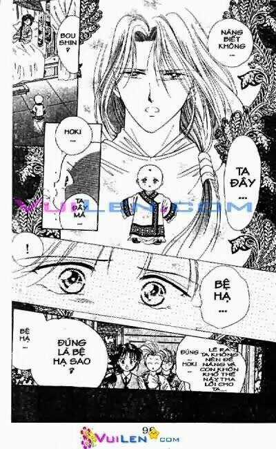 Quyển Sách Kỳ Bí Chapter 15 trang 96