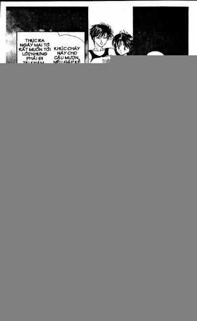 Quyển Sách Kỳ Bí Chapter 16 trang 10