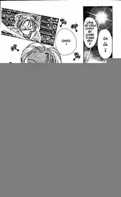 Quyển Sách Kỳ Bí Chapter 16 trang 11