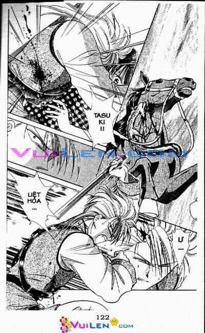 Quyển Sách Kỳ Bí Chapter 16 trang 122