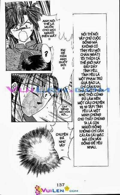 Quyển Sách Kỳ Bí Chapter 16 trang 137