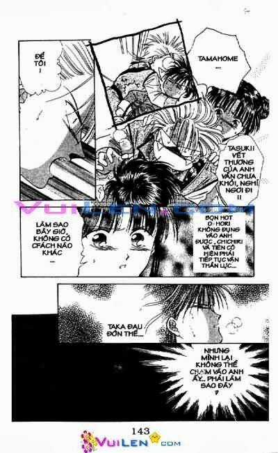 Quyển Sách Kỳ Bí Chapter 16 trang 143