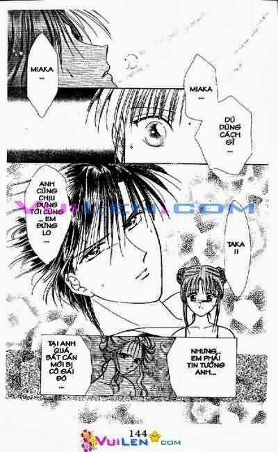 Quyển Sách Kỳ Bí Chapter 16 trang 144