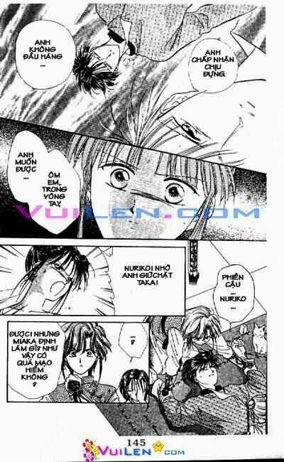 Quyển Sách Kỳ Bí Chapter 16 trang 145