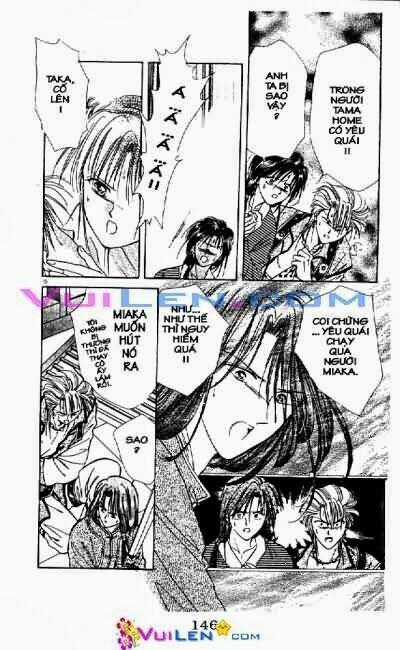 Quyển Sách Kỳ Bí Chapter 16 trang 146