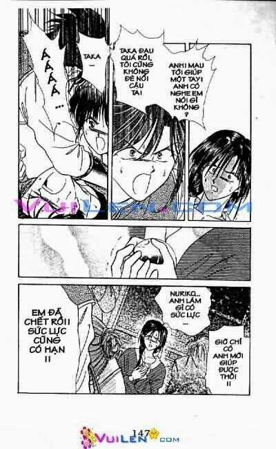 Quyển Sách Kỳ Bí Chapter 16 trang 147