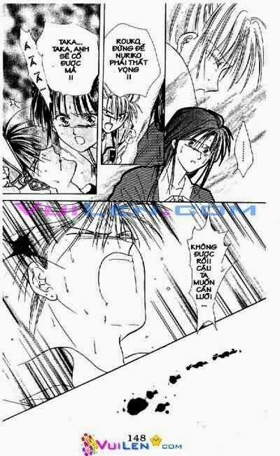 Quyển Sách Kỳ Bí Chapter 16 trang 148