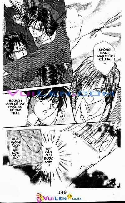 Quyển Sách Kỳ Bí Chapter 16 trang 149