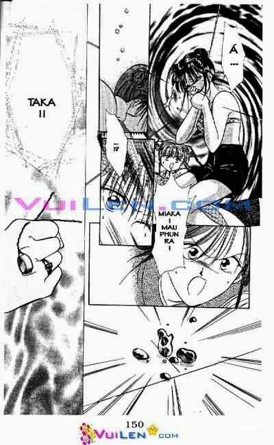 Quyển Sách Kỳ Bí Chapter 16 trang 150