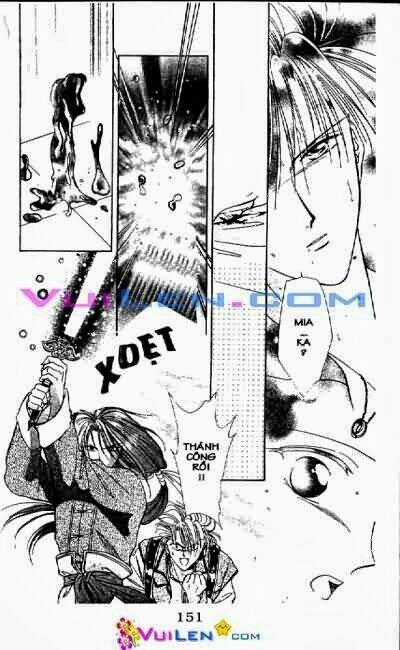 Quyển Sách Kỳ Bí Chapter 16 trang 151