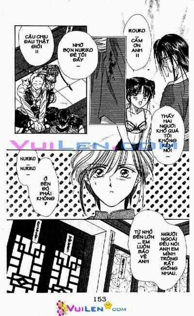 Quyển Sách Kỳ Bí Chapter 16 trang 153