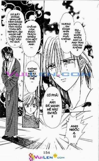 Quyển Sách Kỳ Bí Chapter 16 trang 154