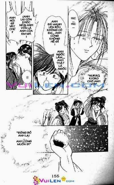 Quyển Sách Kỳ Bí Chapter 16 trang 155